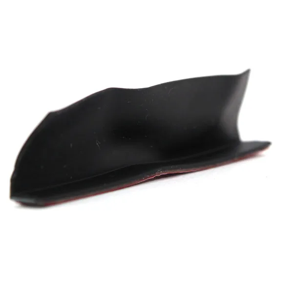 ПВХ, BLACK